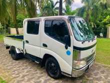 Toyota CrewCab 2007 Crew Cab