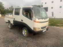 Toyota CrewCab 1980 Crew Cab