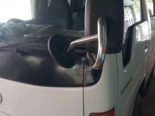 Toyota CrewCab 1997 Crew Cab