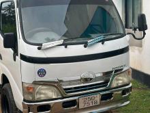 Toyota CrewCab 1994 Crew Cab