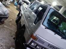 Toyota Toyota 1992 Crew Cab