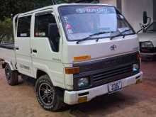 Toyota CrewCab 1994 Crew Cab