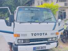 Toyota CrewCab 1994 Crew Cab