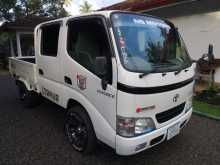 Toyota CrewCab 1994 Crew Cab