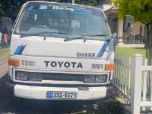 Toyota CrewCab 1994 Crew Cab