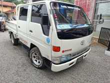 Toyota CrewCab 1996 Crew Cab