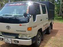 Toyota Toyota 1997 Crew Cab