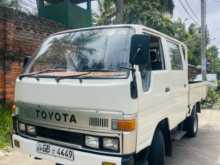 Toyota CrewCab 2000 Crew Cab