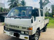 Toyota CrewCab 2000 Crew Cab