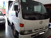 Toyota CrewCab 2000 Crew Cab