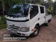 Toyota CrewCab 2014 Crew Cab