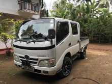 Toyota CrewCab 1999 Crew Cab