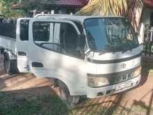 Toyota CrewCab 1994 Crew Cab