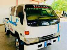 Toyota CrewCab 1997 Crew Cab