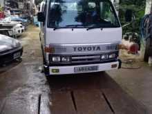 Toyota CrewCab 2000 Crew Cab