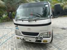 Toyota CrewCab 2001 Crew Cab