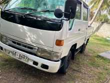 Toyota CrewCab 1978 Crew Cab