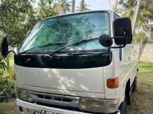 Toyota Crewcab 1978 Crew Cab