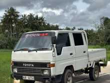 Toyota CrewCab 1994 Crew Cab