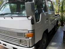 Toyota CrewCab 1994 Crew Cab