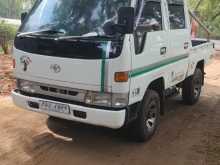 Toyota CrewCab 1994 Crew Cab