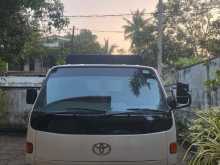 Toyota CrewCab 1999 Crew Cab