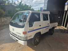 Toyota CrewCab 1999 Crew Cab