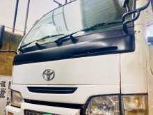 Toyota CrewCab 2006 Crew Cab