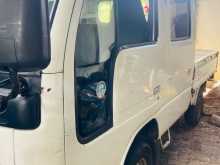 Toyota CrewCab 2006 Crew Cab