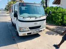 Toyota CrewCab 2006 Crew Cab