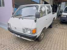 Toyota CrewCab 1983 Crew Cab