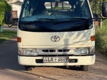 Toyota CrewCab 1997 Lorry