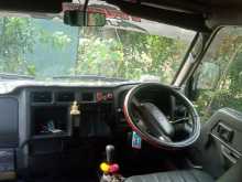 Toyota CrewCab 1996 Crew Cab