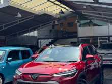 Toyota Corolla Cross 2025 SUV