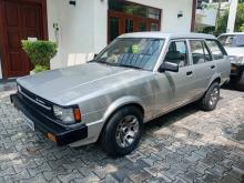 Toyota Corolla DX 1985 Car