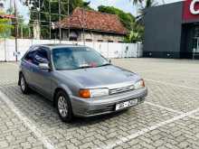 Toyota Corolla 2 1997 Car