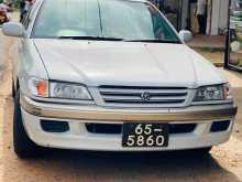 Toyota Corona 1996 Car