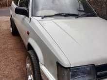 Toyota Corsa 1985 Car