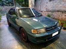 Toyota Corsa 1993 Car