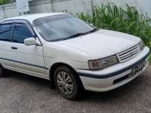 Toyota Corsa Tercel 1994 Car