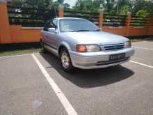 Toyota Crosa 1996 Car