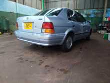 Toyota Corsa 1996 Car