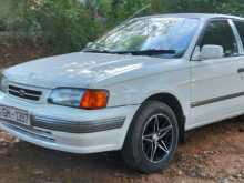 Toyota Corsa 1997 Car