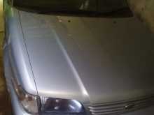 Toyota Corsa 1998 Car