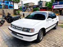 Toyota Corsa 1998 Car