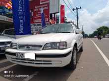 Toyota CORSA 1997 Car
