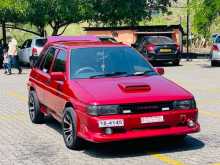 Toyota CORSA 1989 Car