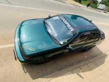 Toyota Corsa 1996 Car