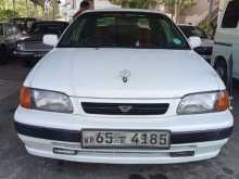 Toyota Corsa 1996 Car