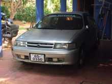 Toyota Corsa 1993 Car